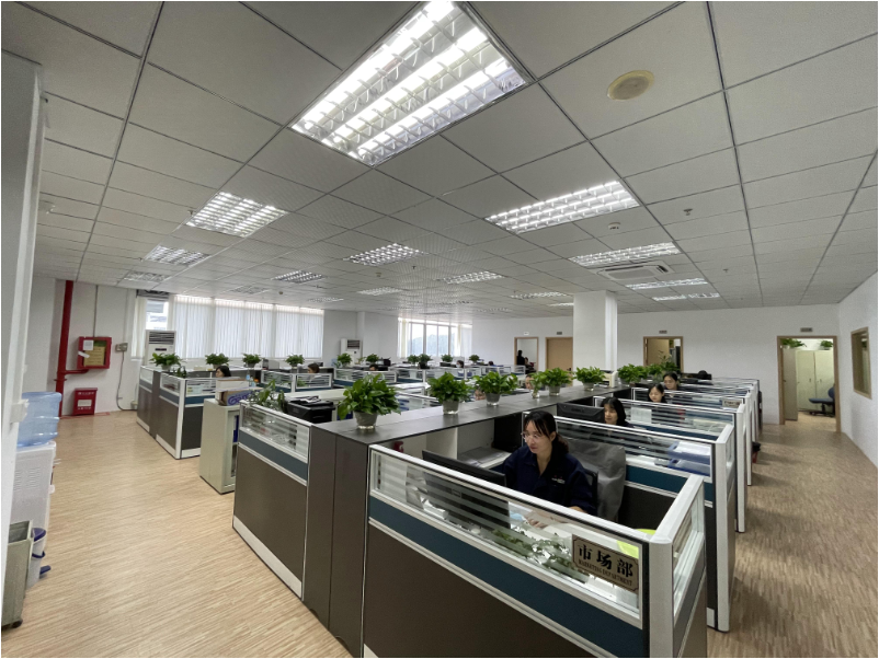 我们的工厂(图2)