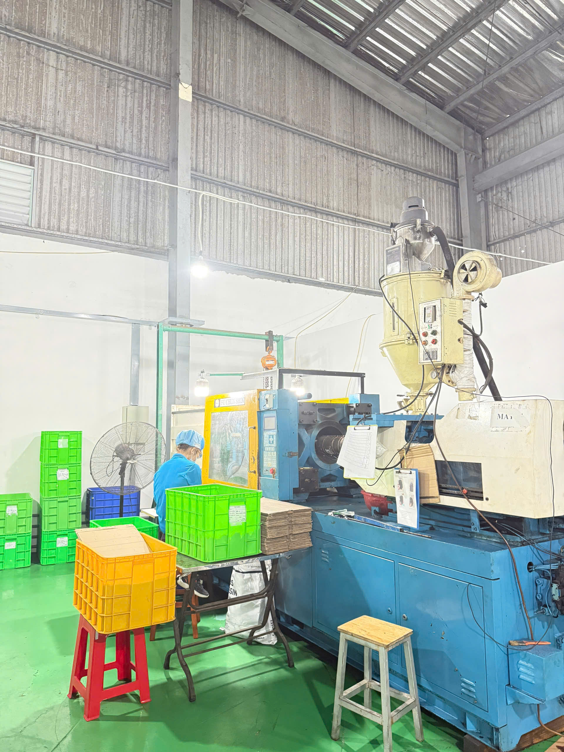 Vietnamese company 2023(图4) Vietnamese company 2023(图4)