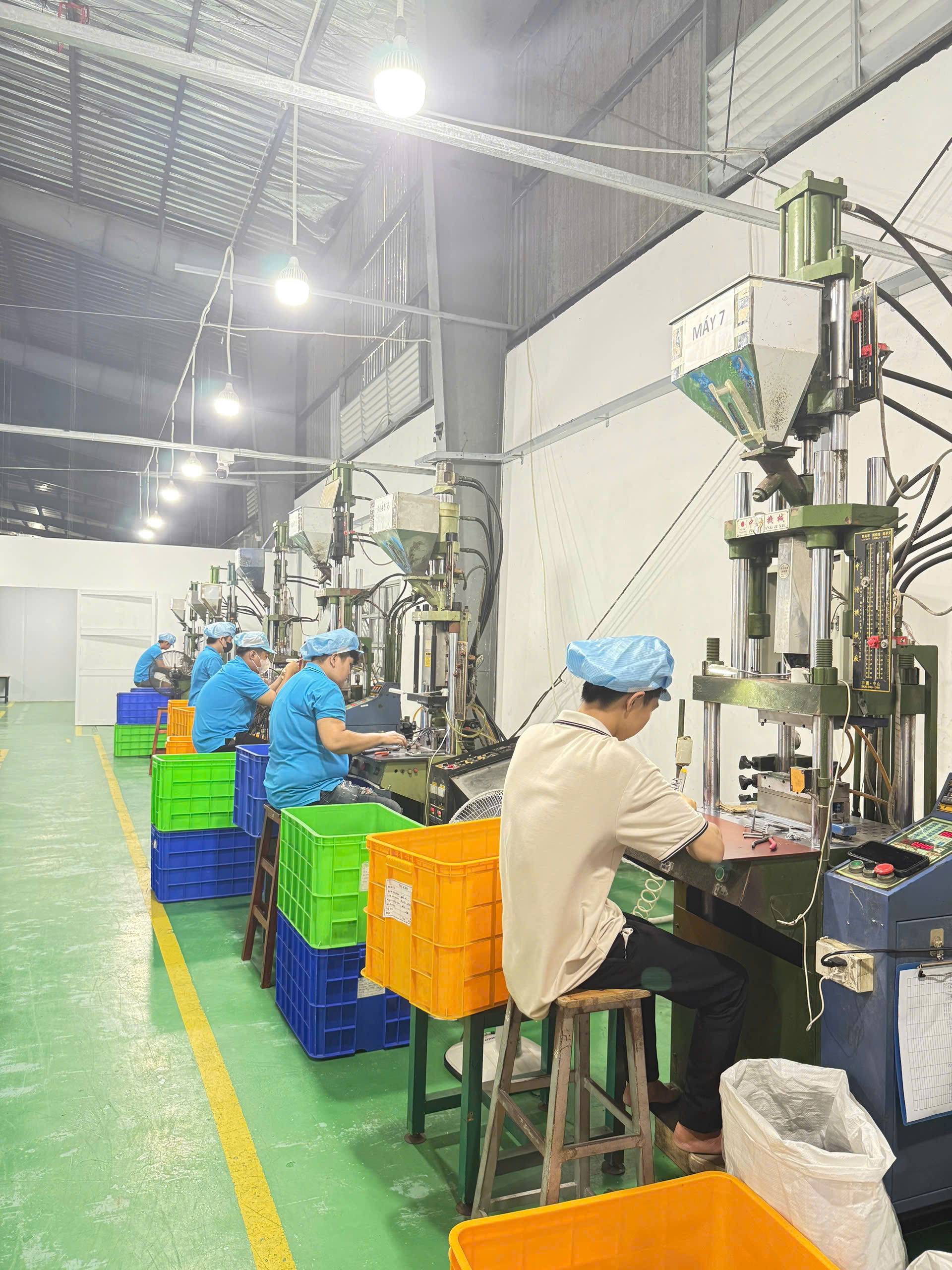 Vietnamese company 2023(图5) Vietnamese company 2023(图5)